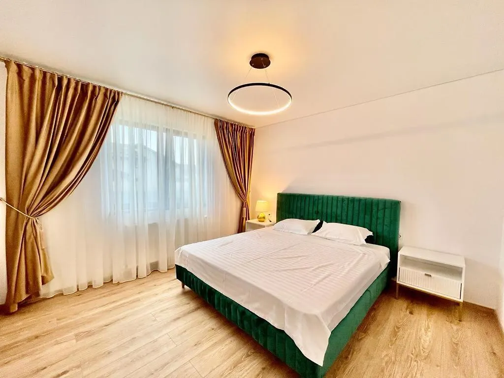 Residence Odaile #3 Otopeni 0*,  Romania