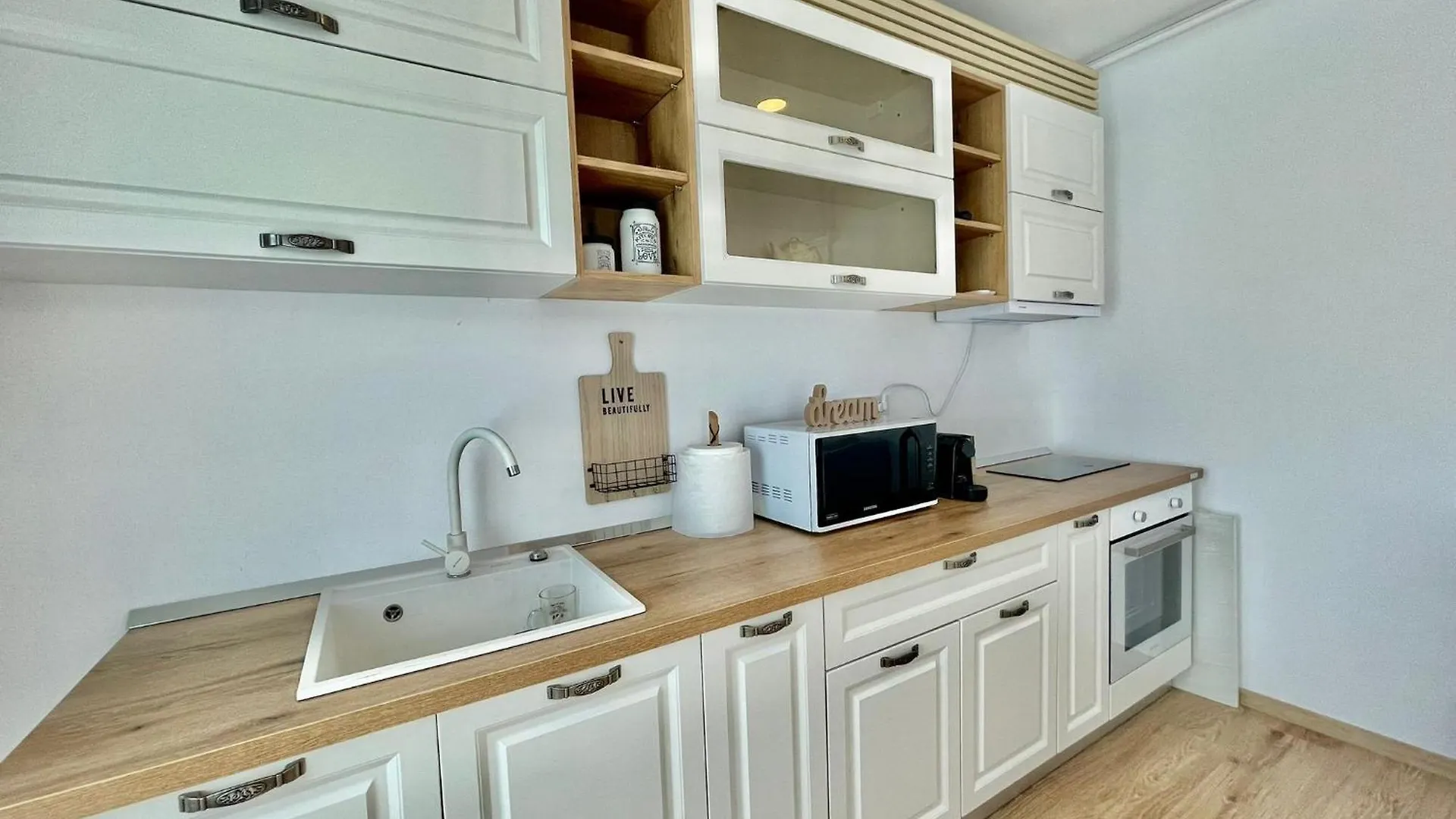 Residence Odaile #3 Otopeni