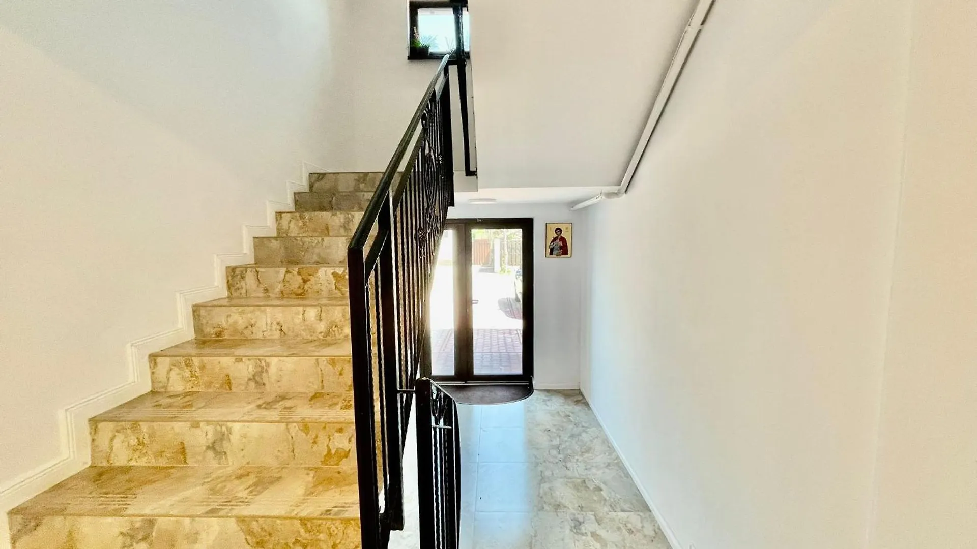 Apartment Residence Odaile #3 Otopeni Romania