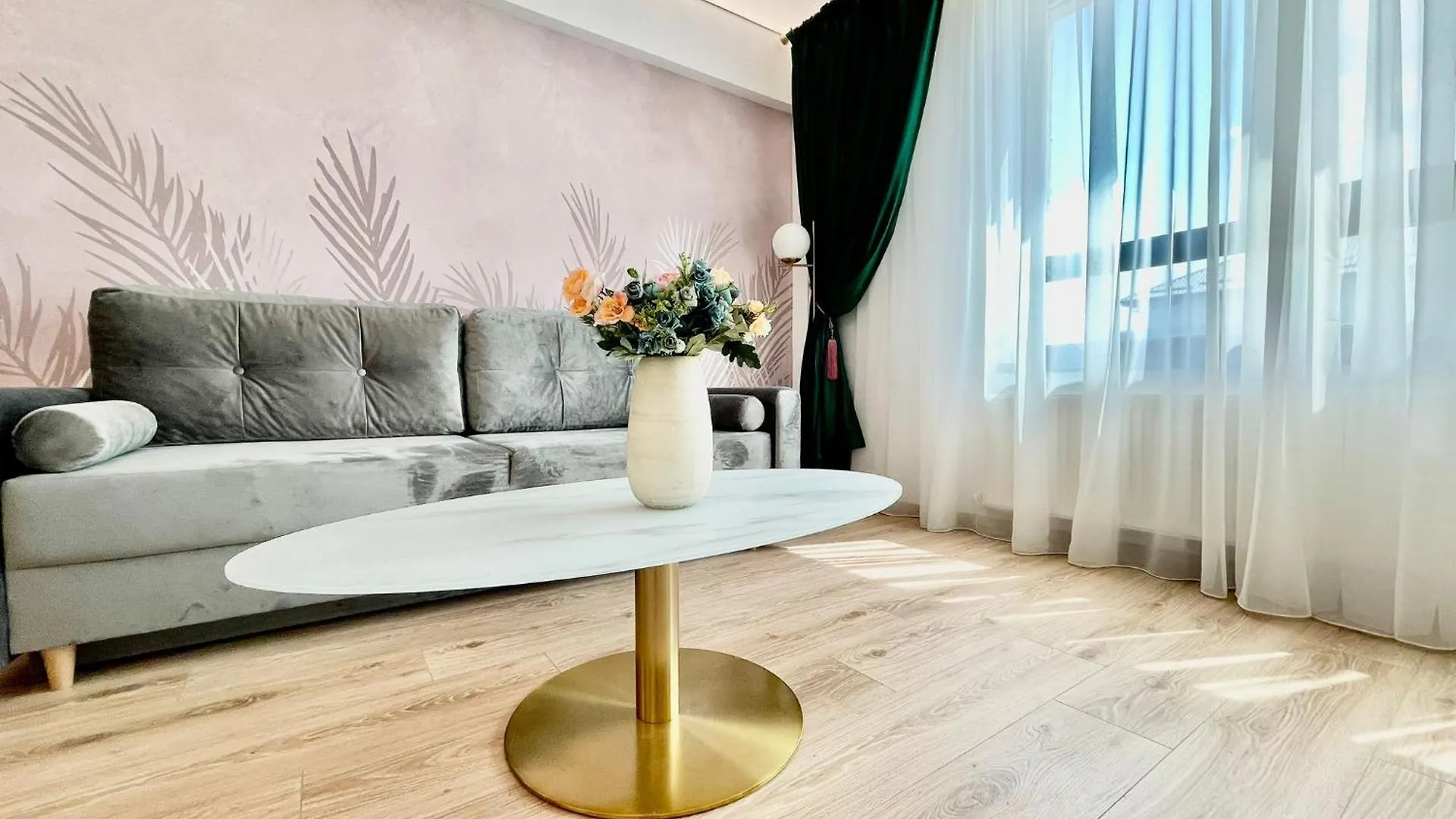 Residence Odaile #3 Otopeni Romania